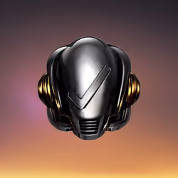 Verified Daft Punks #89