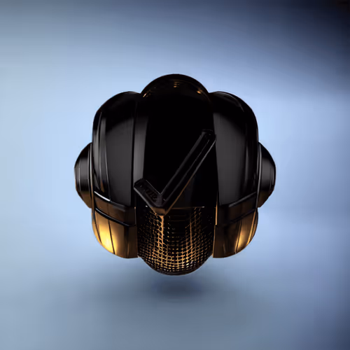 Verified Daft Punks