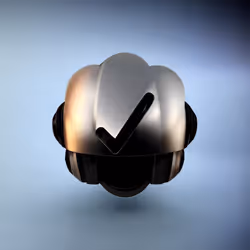 Verified Daft Punks #766