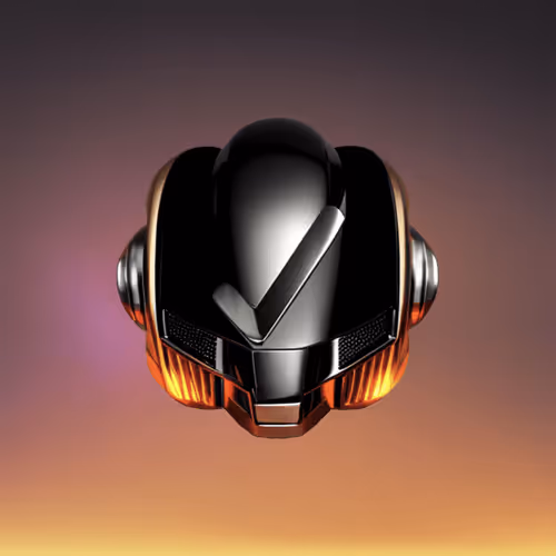 Verified Daft Punks