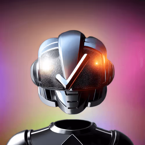 Verified Daft Punks
