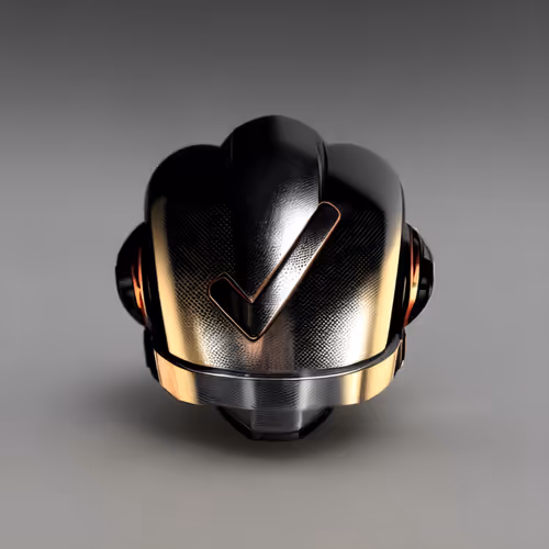 Verified Daft Punks