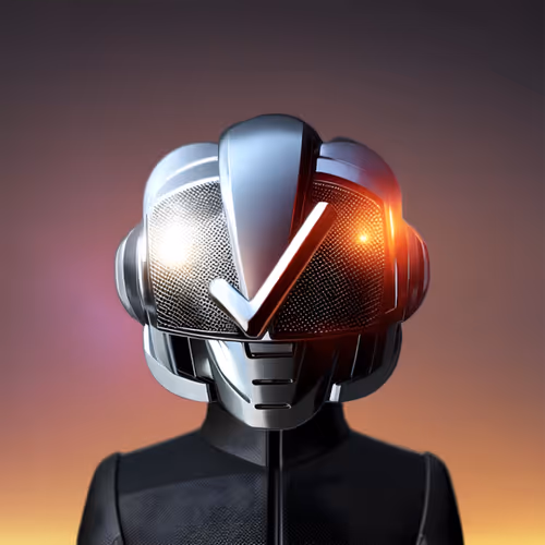 Verified Daft Punks