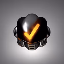 Verified Daft Punks #547