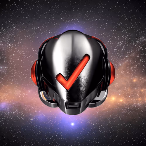Verified Daft Punks