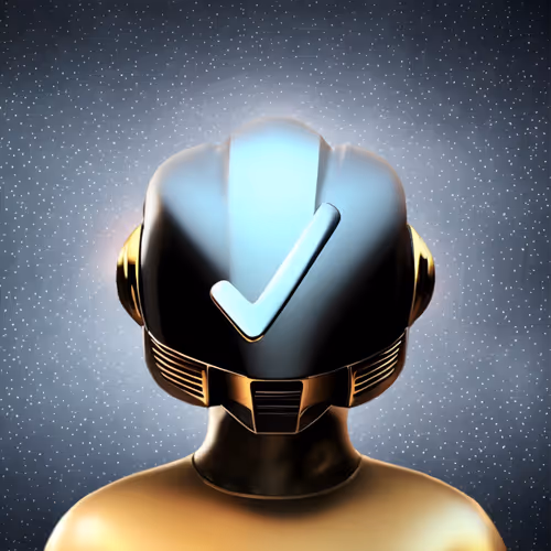 Verified Daft Punks