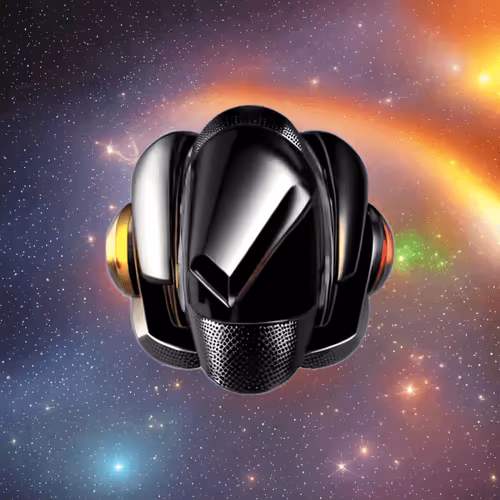 Verified Daft Punks