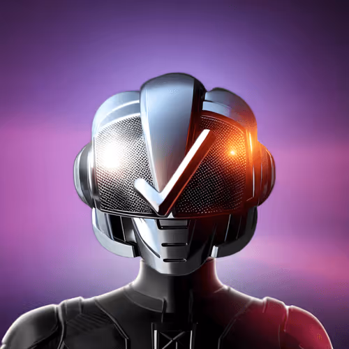 Verified Daft Punks