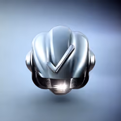 Verified Daft Punks #722
