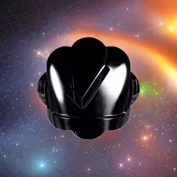 Verified Daft Punks #147