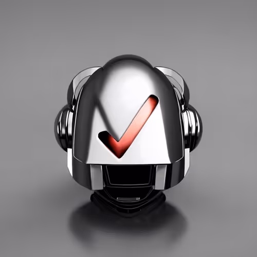 Verified Daft Punks