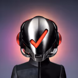 Verified Daft Punks #108