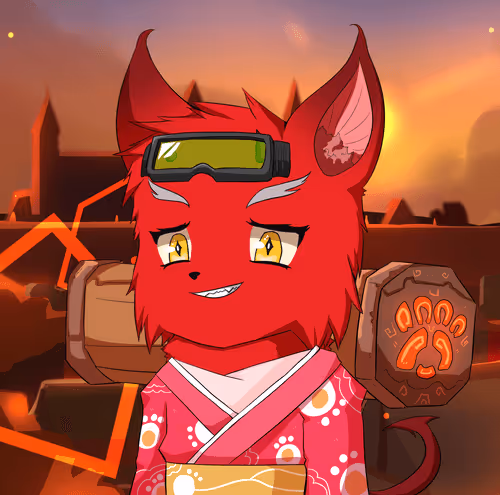 Adoptme Nft
