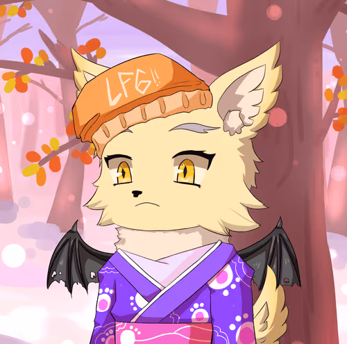 Adoptme Nft