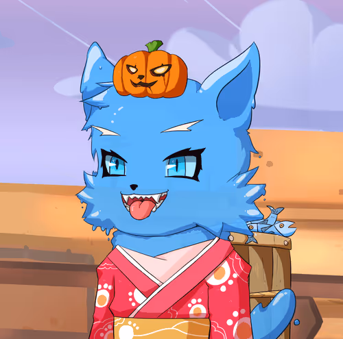 Adoptme Nft