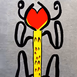 134