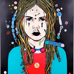 Augmented Dream #180