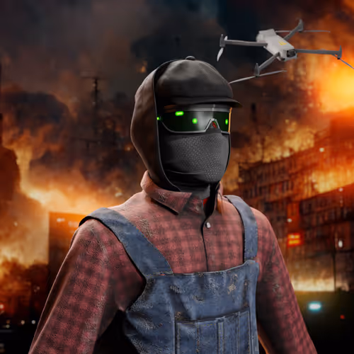 The Riot Eth