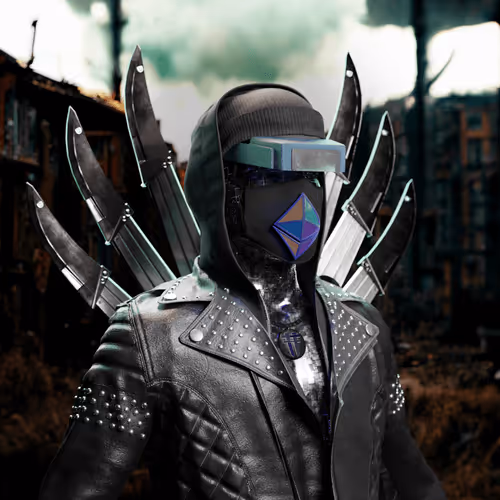 The Riot Eth