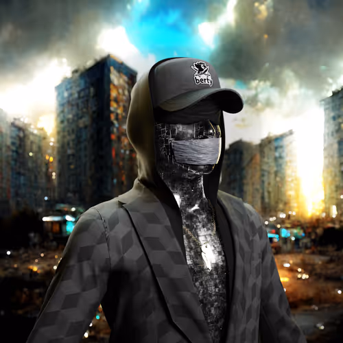 The Riot Eth