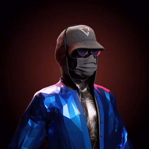 The Riot Eth