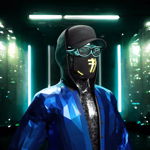 The Riot Eth