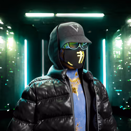 The Riot Eth