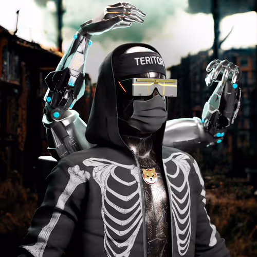 The Riot Eth