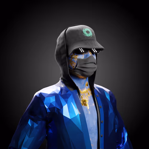 The Riot Eth