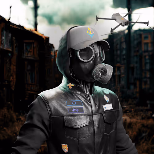 The Riot Eth