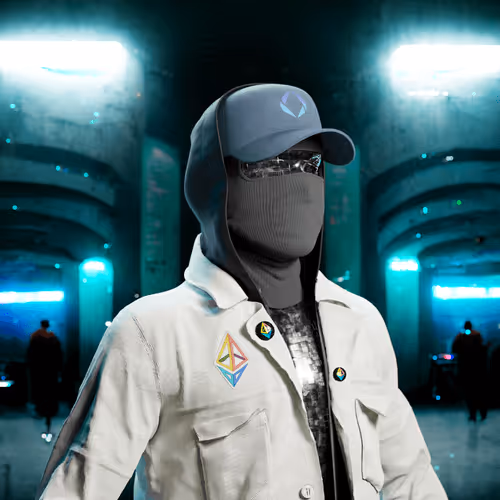 The Riot Eth