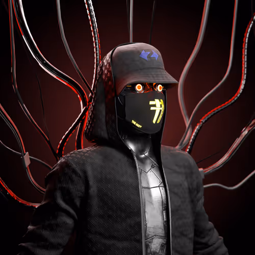 The Riot Eth