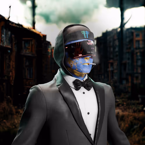The Riot Eth
