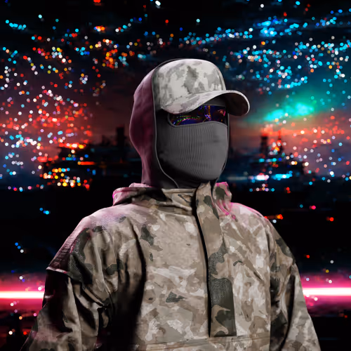 The Riot Eth