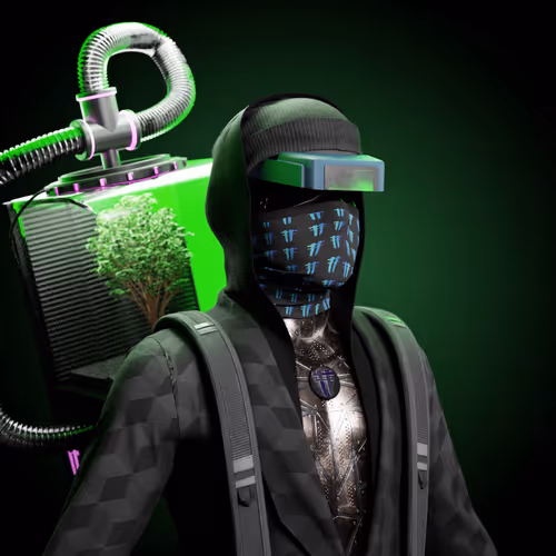 The Riot Eth
