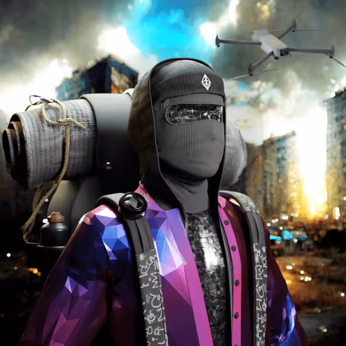 The Riot Eth