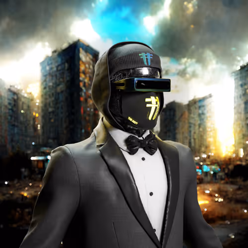 The Riot Eth