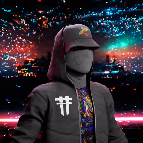 The Riot Eth