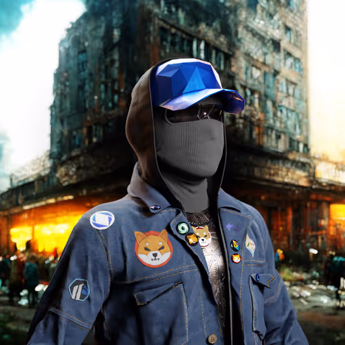 The Riot Eth