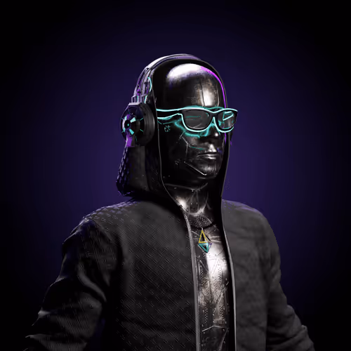 The Riot Eth