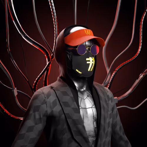 The Riot Eth