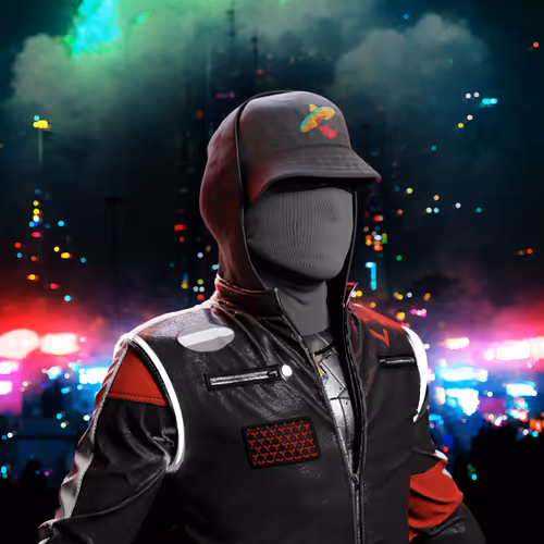 The Riot Eth