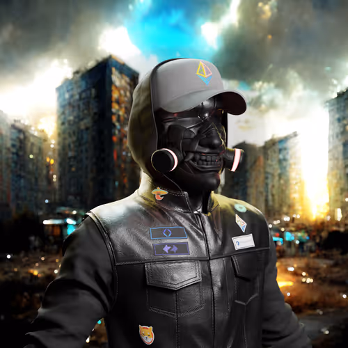 The Riot Eth