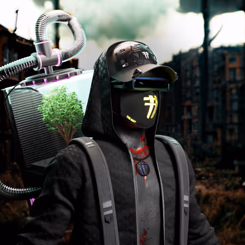 The Riot Eth