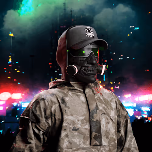 The Riot Eth