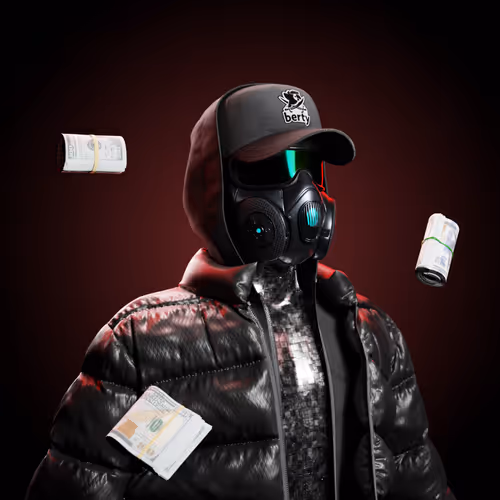 The Riot Eth