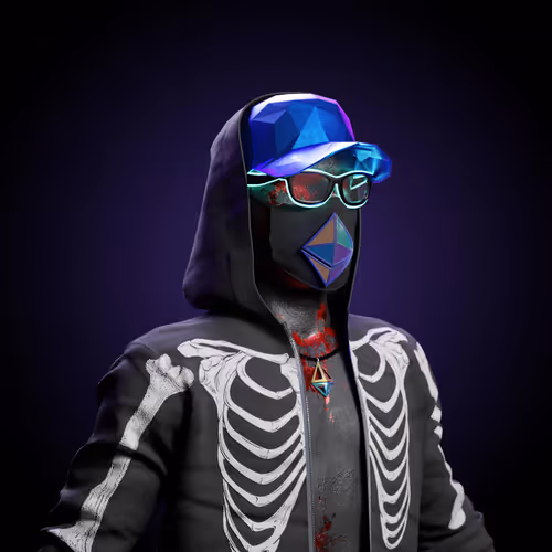 The Riot Eth