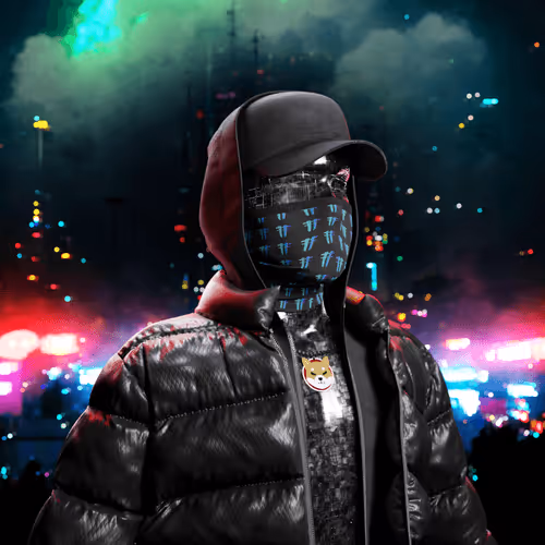The Riot Eth