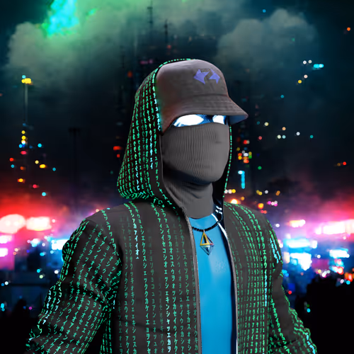 The Riot Eth