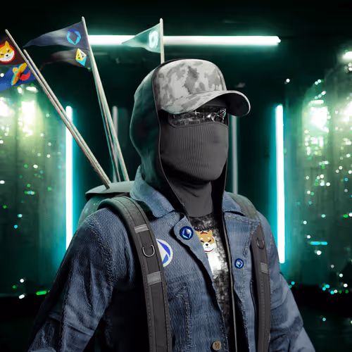 The Riot Eth